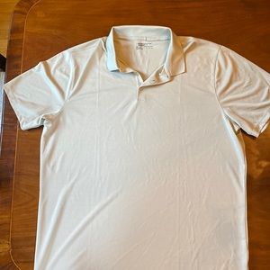 Nike Golf Shirt (Men’s) size XXL Grey